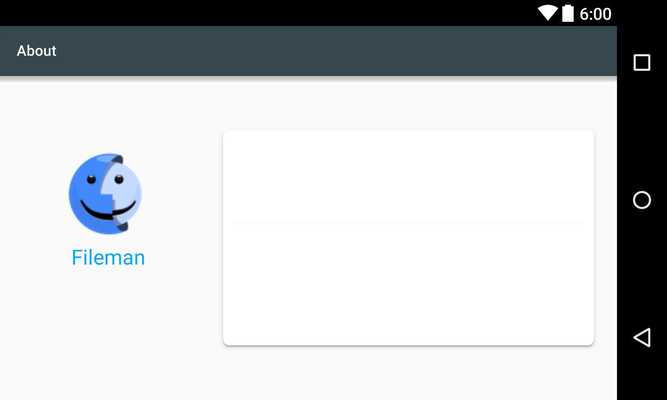 Emulate Android APK Fileman Emulate Android APK Fileman