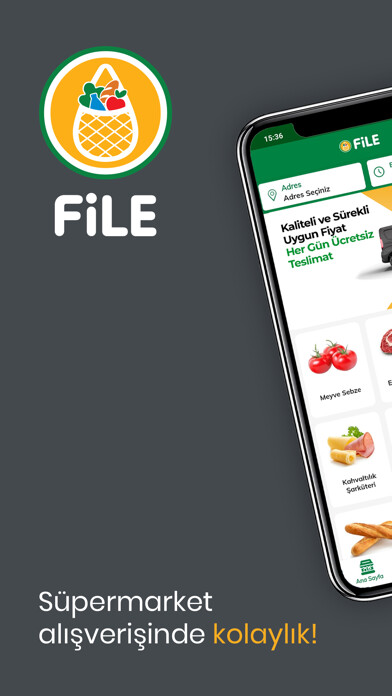 Emulate iPhone app File Market using MyAndroid Emulate iPhone app File Market using MyAndroid