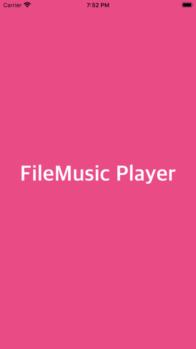 Emulate iPhone app fileMusic using MyAndroid Emulate iPhone app fileMusic using MyAndroid