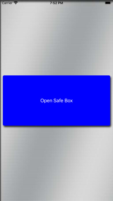 Emulate iPhone app FileSafeBox using MyAndroid Emulate iPhone app FileSafeBox using MyAndroid