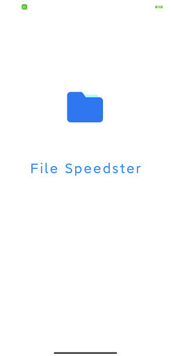 Run android online APK File Speedster from MyAndroid or emulate File Speedster using MyAndroid