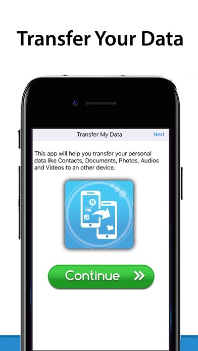 Emulate iPhone app File Transfer & Data Sharing using MyAndroid Emulate iPhone app File Transfer & Data Sharing using MyAndroid