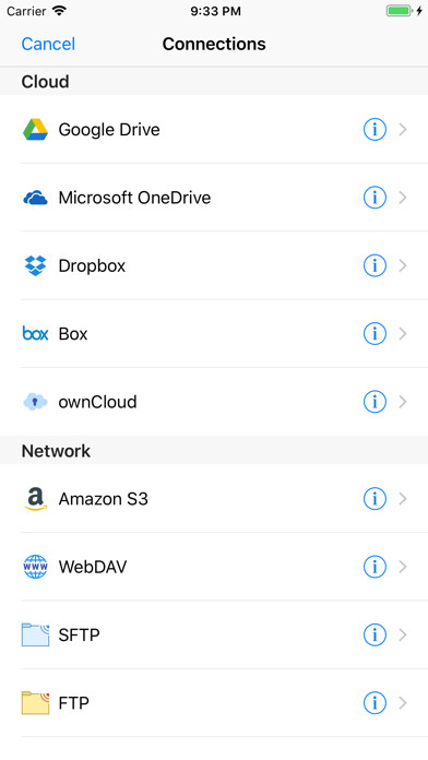 Emulate iPhone app File Transfer for Cloud using MyAndroid Emulate iPhone app File Transfer for Cloud using MyAndroid