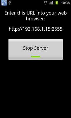 Emulate Android APK File Transfer Lite Emulate Android APK File Transfer Lite