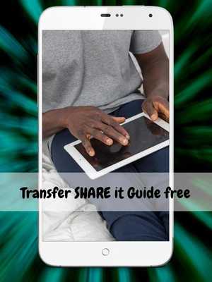Emulate Android APK File Transfer SHAREit 2017 Tip Emulate Android APK File Transfer SHAREit 2017 Tip