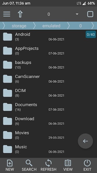 Run android online APK FileX Manager from MyAndroid or emulate FileX Manager using MyAndroid Run android online APK FileX Manager from MyAndroid or emulate FileX Manager using MyAndroid