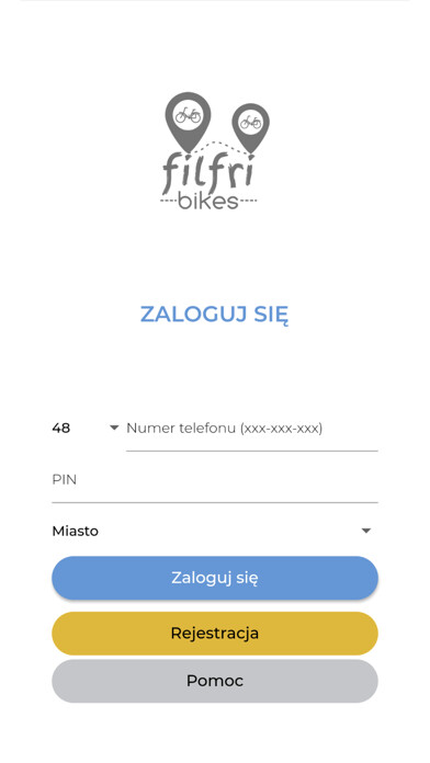 Emulate iPhone app Filfri using MyAndroid Emulate iPhone app Filfri using MyAndroid