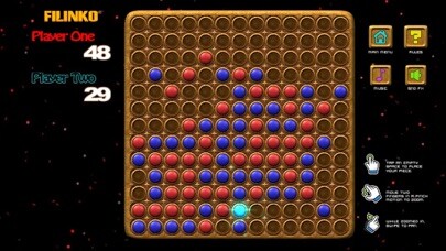 Emulate iPhone app FILINKO® using MyAndroid Emulate iPhone app FILINKO® using MyAndroid