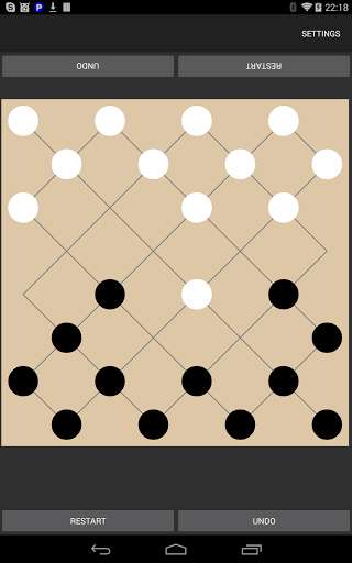 Run android online APK Filipino Checkers / Dama from MyAndroid or emulate Filipino Checkers / Dama using MyAndroid