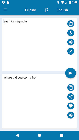 Run android online APK Filipino English Translation from MyAndroid or emulate Filipino English Translation using MyAndroid Run android online APK Filipino English Translation from MyAndroid or emulate Filipino English Translation using MyAndroid