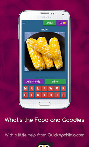 Run android online APK Filipino Foods Game: Ano ba to sa Ingles? from MyAndroid or emulate Filipino Foods Game: Ano ba to sa Ingles? using MyAndroid