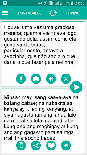 Emulate Android APK Filipino-Portuguese Translator Emulate Android APK Filipino-Portuguese Translator