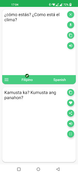 Run android online APK Filipino Spanish Translator from MyAndroid or emulate Filipino Spanish Translator using MyAndroid Run android online APK Filipino Spanish Translator from MyAndroid or emulate Filipino Spanish Translator using MyAndroid