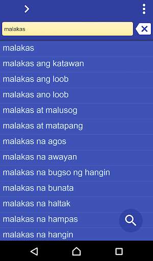 Emulate Android APK Filipino (Tagalog) Chinese Tra Emulate Android APK Filipino (Tagalog) Chinese Tra