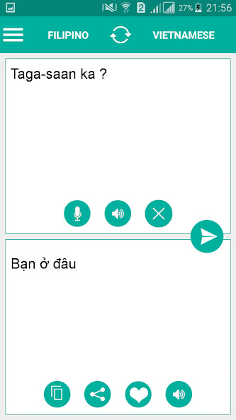 Run android online APK Filipino Vietnamese Translator from MyAndroid or emulate Filipino Vietnamese Translator using MyAndroid Run android online APK Filipino Vietnamese Translator from MyAndroid or emulate Filipino Vietnamese Translator using MyAndroid