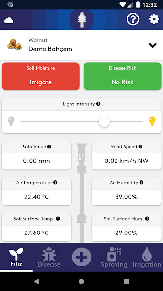 Run android online APK Filiz Pro from MyAndroid or emulate Filiz Pro using MyAndroid