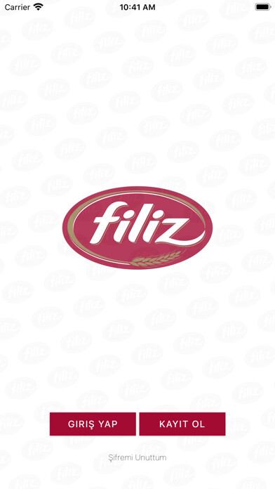 Emulate iPhone app FilizSatKazan using MyAndroid