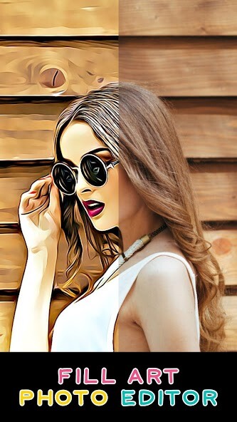 Emulate Android APK Fill Art Photo Editor Emulate Android APK Fill Art Photo Editor