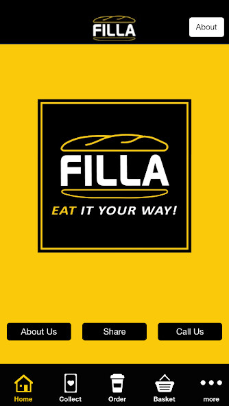 Run android online APK FILLA from MyAndroid or emulate FILLA using MyAndroid