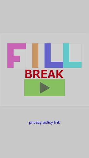 Run android online APK FillBreak from MyAndroid or emulate FillBreak using MyAndroid