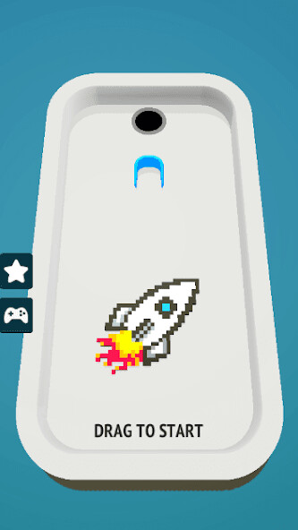 Run android online APK Fill Cubes from MyAndroid or emulate Fill Cubes using MyAndroid
