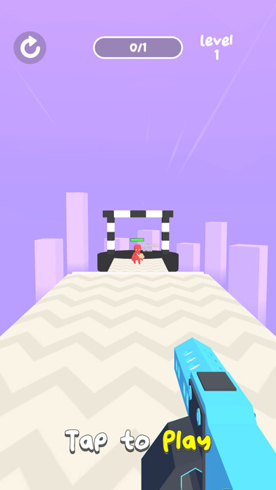 Emulate iPhone app Filled Enemy using MyAndroid Emulate iPhone app Filled Enemy using MyAndroid