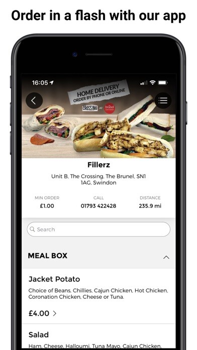 Run android online APK Fillerz from MyAndroid or emulate Fillerz using MyAndroid