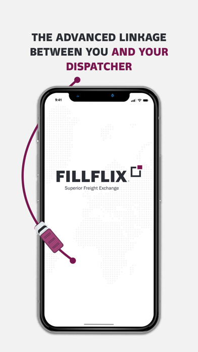 Emulate iPhone app FILLFLIX Driver using MyAndroid Emulate iPhone app FILLFLIX Driver using MyAndroid