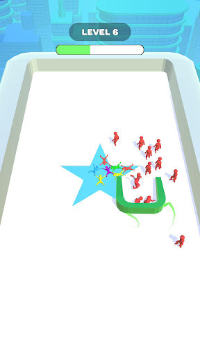 Run android online APK Fill Humans! from MyAndroid or emulate Fill Humans! using MyAndroid