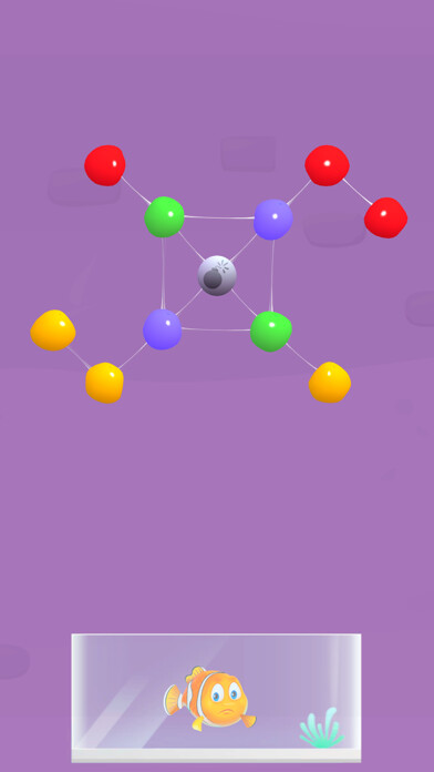 Emulate iPhone app Fill it - Match 3 using MyAndroid Emulate iPhone app Fill it - Match 3 using MyAndroid