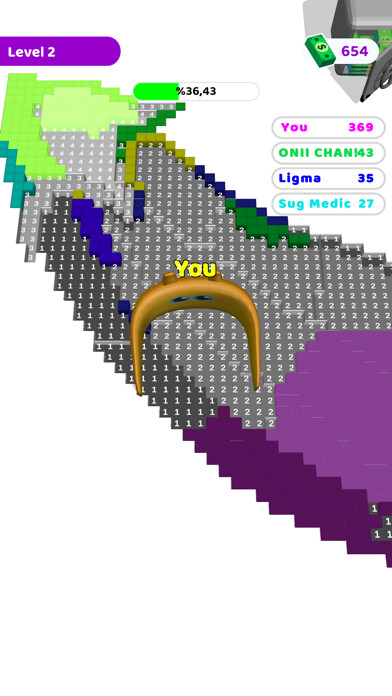 Emulate iPhone app Fill It. using MyAndroid Emulate iPhone app Fill It. using MyAndroid