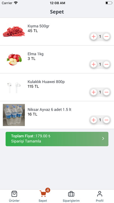 Emulate iPhone app Fill Market using MyAndroid Emulate iPhone app Fill Market using MyAndroid