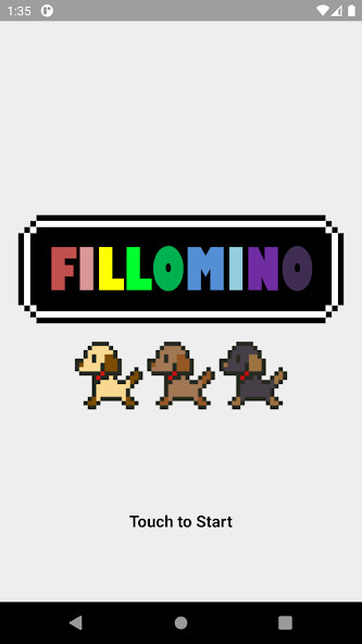 Run android online APK Fillomino - Color By Number from MyAndroid or emulate Fillomino - Color By Number using MyAndroid Run android online APK Fillomino - Color By Number from MyAndroid or emulate Fillomino - Color By Number using MyAndroid