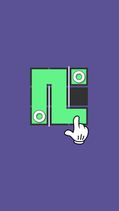 Emulate iPhone app Fill One Line - Logic Puzzles using MyAndroid Emulate iPhone app Fill One Line - Logic Puzzles using MyAndroid