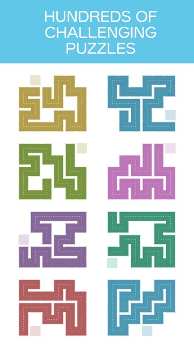 Run android online APK Fill - one-line puzzle game from MyAndroid or emulate Fill - one-line puzzle game using MyAndroid