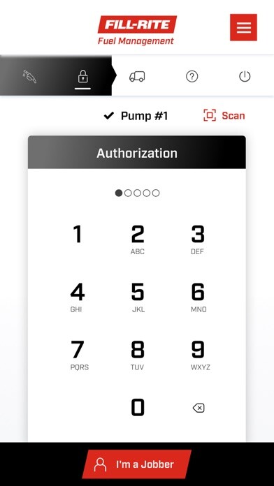 Emulate iPhone app Fill-Rite FMS using MyAndroid Emulate iPhone app Fill-Rite FMS using MyAndroid