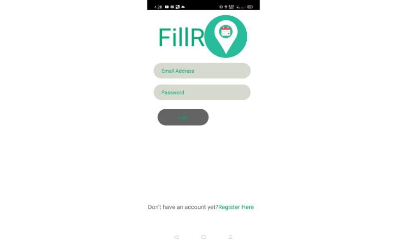 Emulate Android APK Fillr Emulate Android APK Fillr