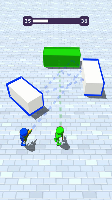 Emulate iPhone app Fill Shoot using MyAndroid Emulate iPhone app Fill Shoot using MyAndroid