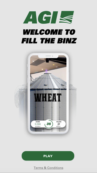Emulate iPhone app Fill the Binz using MyAndroid