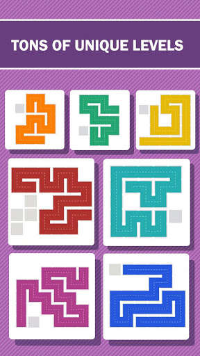 Run android online APK Fill the blocks - Squares connect puzzle game from MyAndroid or emulate Fill the blocks - Squares connect puzzle game using MyAndroid