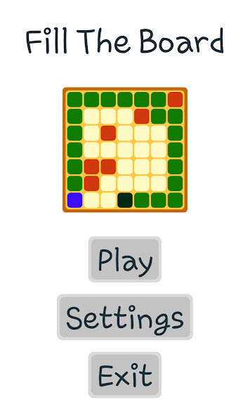 Run android online APK Fill The Board from MyAndroid or emulate Fill The Board using MyAndroid
