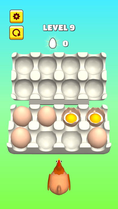 Emulate iPhone app Fill the Cap using MyAndroid Emulate iPhone app Fill the Cap using MyAndroid