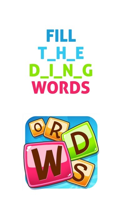 Emulate iPhone app Fill the Ding Words using MyAndroid Emulate iPhone app Fill the Ding Words using MyAndroid