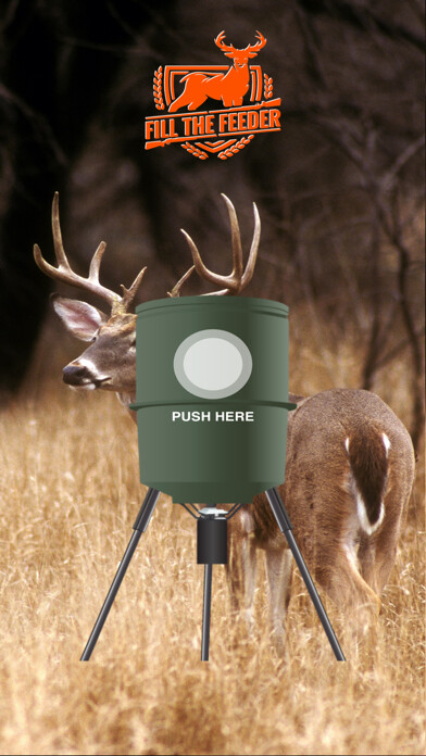 Emulate iPhone app Fill the Feeder using MyAndroid Emulate iPhone app Fill the Feeder using MyAndroid