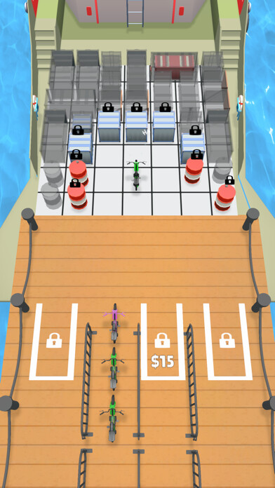 Emulate iPhone app Fill the Ferryboat using MyAndroid Emulate iPhone app Fill the Ferryboat using MyAndroid