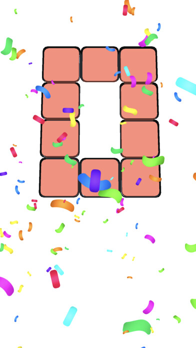 Emulate iPhone app Fill The it using MyAndroid