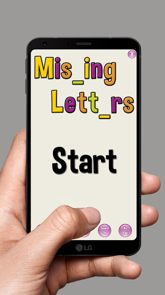 Run android online APK Fill the Missing Letters from MyAndroid or emulate Fill the Missing Letters using MyAndroid Run android online APK Fill the Missing Letters from MyAndroid or emulate Fill the Missing Letters using MyAndroid