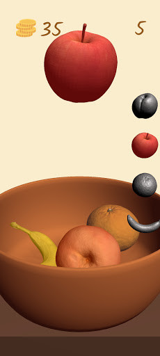 Run android online APK Fill the plate from MyAndroid or emulate Fill the plate using MyAndroid