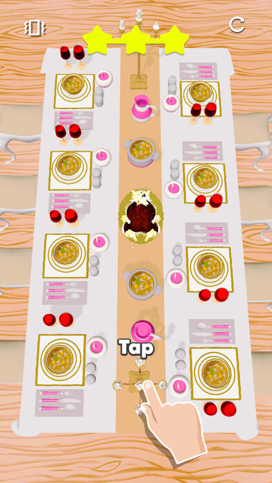 Emulate iPhone app Fill the Table using MyAndroid Emulate iPhone app Fill the Table using MyAndroid