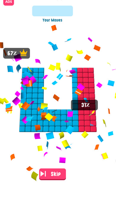 Emulate iPhone app Filly Blocks using MyAndroid Emulate iPhone app Filly Blocks using MyAndroid